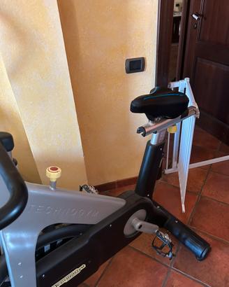 Spinbike