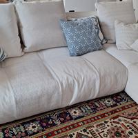 Divano Saba modello Pixel