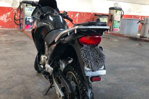 Honda Transalp storica
