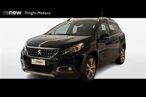 PEUGEOT 2008 1.6 BlueHDi Allure my16