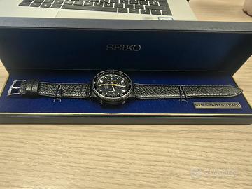 Seiko Chronograph Sports 100 Vintag