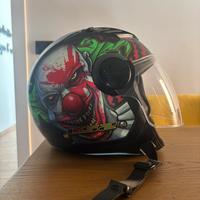 Casco LS2