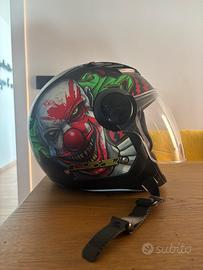 Casco LS2