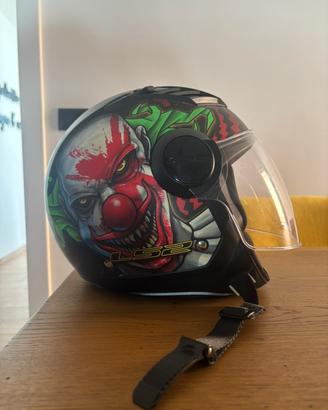 Casco LS2