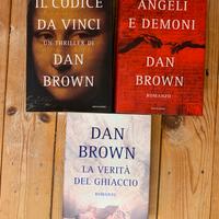 Libri Dan Brown