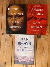 Libri Dan Brown