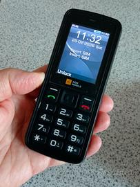 Cellulare AGM Rugged