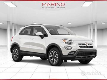 FIAT 500X 500X 1.6 MultiJet 130 CV Club