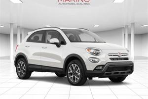 FIAT 500X 500X 1.6 MultiJet 130 CV Club