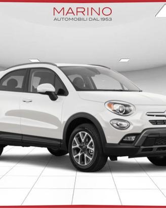 FIAT 500X 500X 1.6 MultiJet 130 CV Club