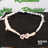 AIRBAG TENDINA SINISTRO MAZDA 2 GE ANNO 2010