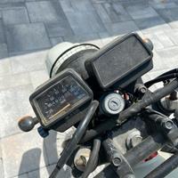 Yamaha xt350