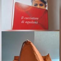 Libro Il Cacciatore di Aquiloni di Khaled Hosseini