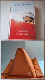Libro Il Cacciatore di Aquiloni di Khaled Hosseini