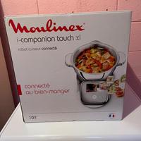 Moulinex Companion touch XL