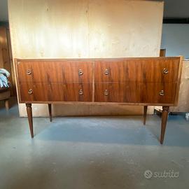 camera completa anni 60