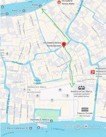 Negozio Venezia San Marco