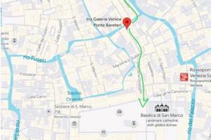 Negozio Venezia San Marco