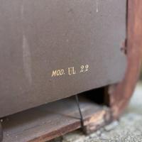 Radio d’epoca Ultravox Modello UL22