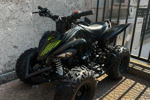 Quad Baby Gang Pro 110cc Sport Version