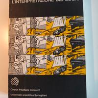 L'interpretazione dei sogni