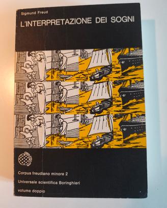 L'interpretazione dei sogni