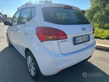 Kia VENGA 1.4 BENZINA 2013 - TETTO PANORAMICO