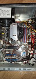 Scheda Madre ASRock Extreme4+CPU+RAM
