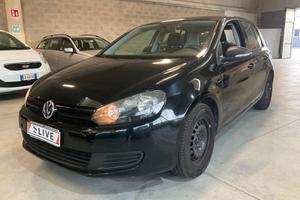 Volkswagen Golf 5 Porte Golf 5p 1.6 tdi Comfortlin
