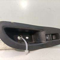 PULSANTIERA POSTERIORE SINISTRA FIAT 500 X Serie 7