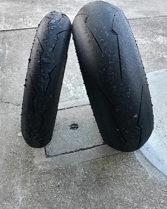 Pirelli supercorsa SC1 