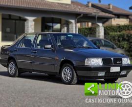 LANCIA Thema 2.5 turbodiesel CHILOMETRI ORIGINAL