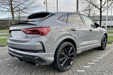 Audi RSQ3 Sportback