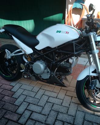S2R 800 2005