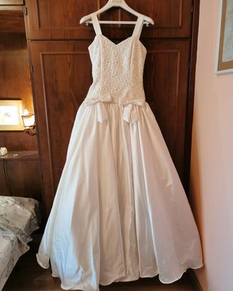 Abito da sposa 
