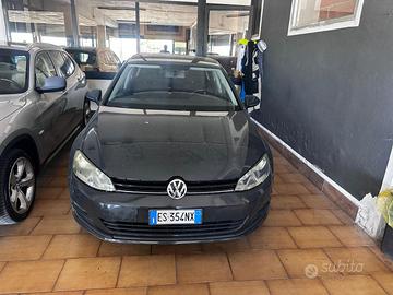 VOLKSWAGEN Golf 1.6 TDI 5p. 4MOTION Comfortline
