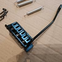 tremolo Stratocaster