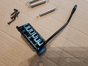 tremolo Stratocaster