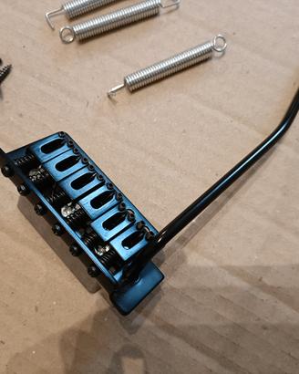 tremolo Stratocaster