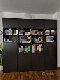 Mobile/libreria Ikea Besta