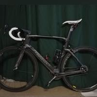bici strada wilier 101 air