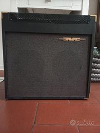 Amplificatore valvolare Meazzi