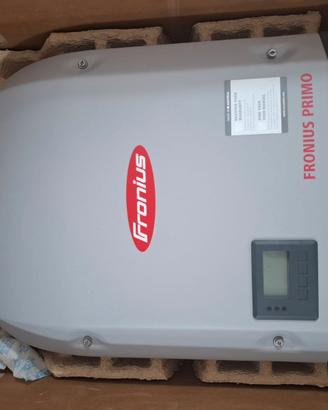 INVERTER FRONIUS PRIMO 4.6-1