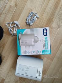 Scaldabiberon Chicco casa e viaggio