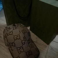 cappello gucci