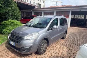 Peugeot Partner Tepee BlueHDi 5 posti