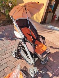 passeggino peg perego