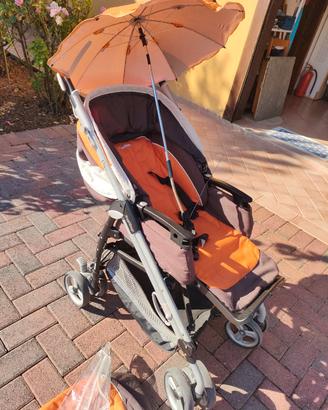 passeggino peg perego