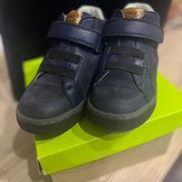 Stivaletto Garvalin (Biomecanics)