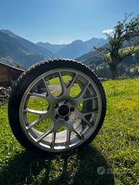 BBS Cerchi 19”